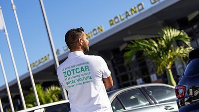 ZOTCAR